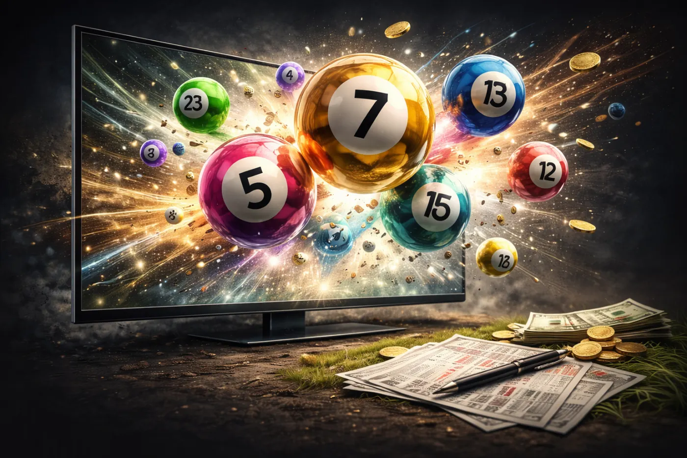 Carthage | In-Store Display Solutions for Betting Retail